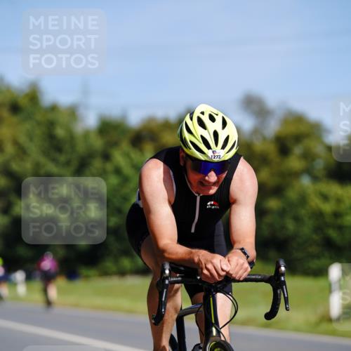 07.09.2025 - 19. Norderstedt Triathlon Michael Burmester http://msf.ph/oto/8833497 07.09.2025 11:54:48 Radfahren 779, 1272 meine-sportfotos.de