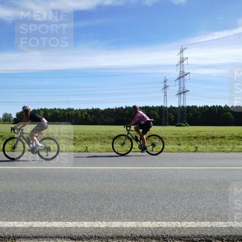 07.09.2025 - 19. Norderstedt Triathlon Michael Burmester http://msf.ph/oto/8833503 07.09.2025 11:53:14 Radfahren 778 meine-sportfotos.de