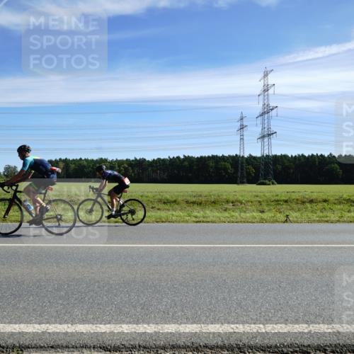07.09.2025 - 19. Norderstedt Triathlon Michael Burmester http://msf.ph/oto/8833521 07.09.2025 11:53:25 Radfahren 286, 800 meine-sportfotos.de