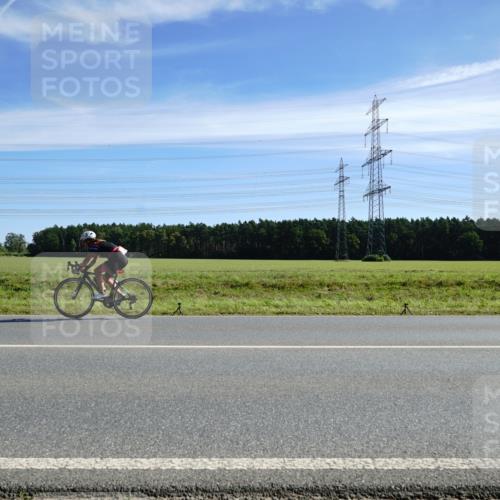 07.09.2025 - 19. Norderstedt Triathlon Michael Burmester http://msf.ph/oto/8833530 07.09.2025 11:53:32 Radfahren  meine-sportfotos.de