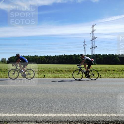 07.09.2025 - 19. Norderstedt Triathlon Michael Burmester http://msf.ph/oto/8833533 07.09.2025 11:53:34 Radfahren  meine-sportfotos.de