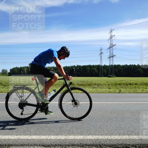 07.09.2025 - 19. Norderstedt Triathlon Michael Burmester http://msf.ph/oto/8833542 07.09.2025 11:53:38 Radfahren 846 meine-sportfotos.de