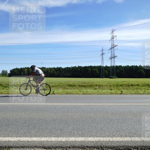 07.09.2025 - 19. Norderstedt Triathlon Michael Burmester http://msf.ph/oto/8833560 07.09.2025 11:53:52 Radfahren  meine-sportfotos.de