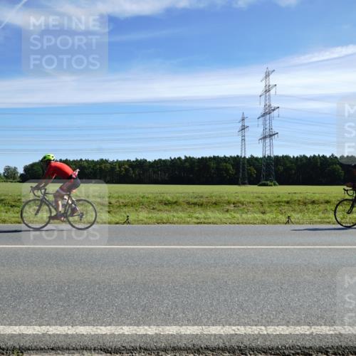 07.09.2025 - 19. Norderstedt Triathlon Michael Burmester http://msf.ph/oto/8833580 07.09.2025 11:54:03 Radfahren 714 meine-sportfotos.de