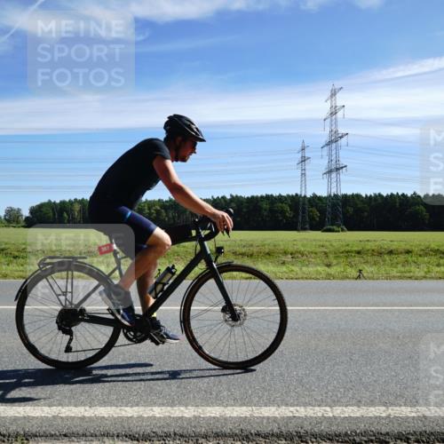07.09.2025 - 19. Norderstedt Triathlon Michael Burmester http://msf.ph/oto/8833678 07.09.2025 11:54:19 Radfahren 287 meine-sportfotos.de