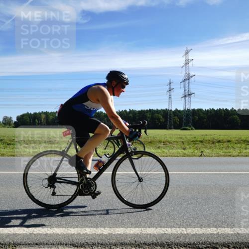 07.09.2025 - 19. Norderstedt Triathlon Michael Burmester http://msf.ph/oto/8833794 07.09.2025 11:54:40 Radfahren 741, 1371 meine-sportfotos.de