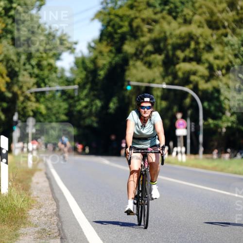 07.09.2025 - 19. Norderstedt Triathlon Michael Burmester http://msf.ph/oto/8834000 07.09.2025 12:12:15 Radfahren 248, 261 meine-sportfotos.de