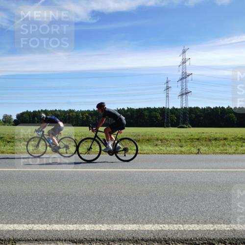 07.09.2025 - 19. Norderstedt Triathlon Michael Burmester http://msf.ph/oto/8834014 07.09.2025 11:55:15 Radfahren 703 meine-sportfotos.de