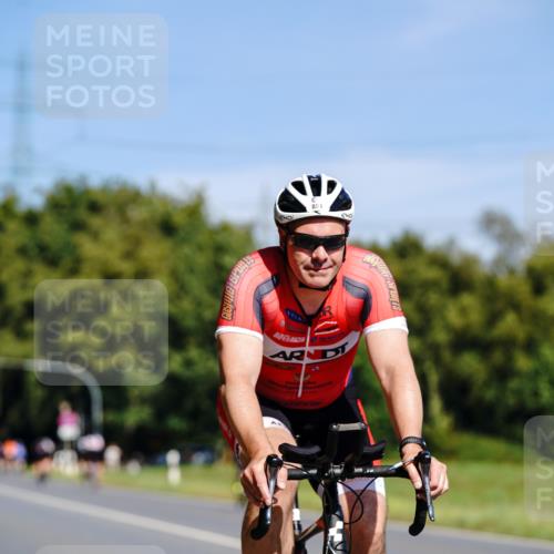 07.09.2025 - 19. Norderstedt Triathlon Michael Burmester http://msf.ph/oto/8834219 07.09.2025 12:15:55 Radfahren 851, 1329 meine-sportfotos.de