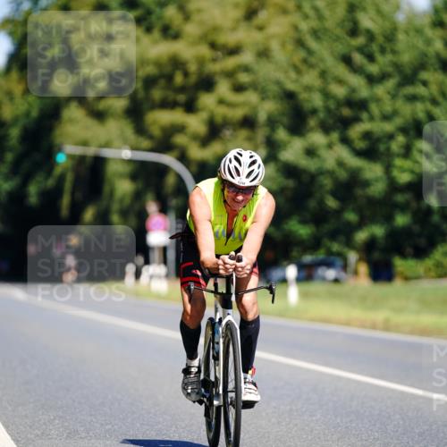 07.09.2025 - 19. Norderstedt Triathlon Michael Burmester http://msf.ph/oto/8834758 07.09.2025 12:24:42 Radfahren 814, 1294 meine-sportfotos.de