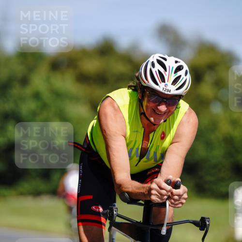07.09.2025 - 19. Norderstedt Triathlon Michael Burmester http://msf.ph/oto/8834760 07.09.2025 12:24:44 Radfahren 1294 meine-sportfotos.de