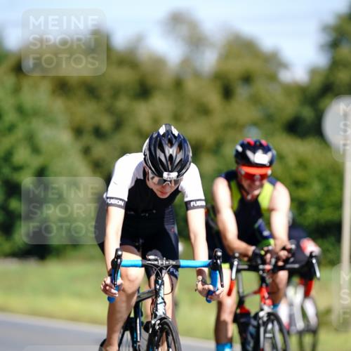 07.09.2025 - 19. Norderstedt Triathlon Michael Burmester http://msf.ph/oto/8834771 07.09.2025 12:25:15 Radfahren 205, 220, 292, 766 meine-sportfotos.de
