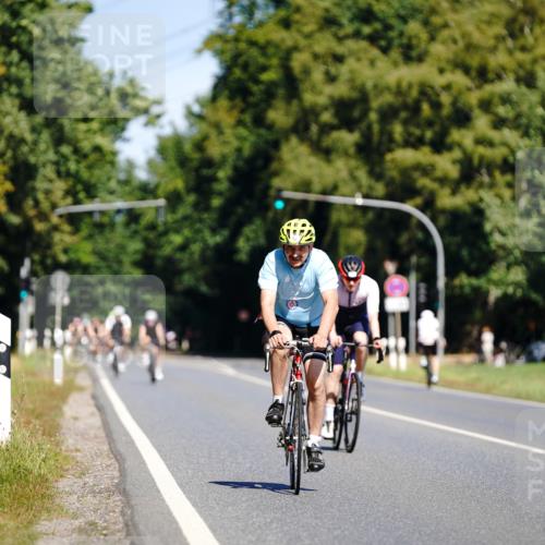 07.09.2025 - 19. Norderstedt Triathlon Michael Burmester http://msf.ph/oto/8834806 07.09.2025 12:26:01 Radfahren 762 meine-sportfotos.de