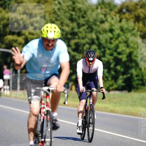 07.09.2025 - 19. Norderstedt Triathlon Michael Burmester http://msf.ph/oto/8834820 07.09.2025 12:26:03 Radfahren 754, 762 meine-sportfotos.de