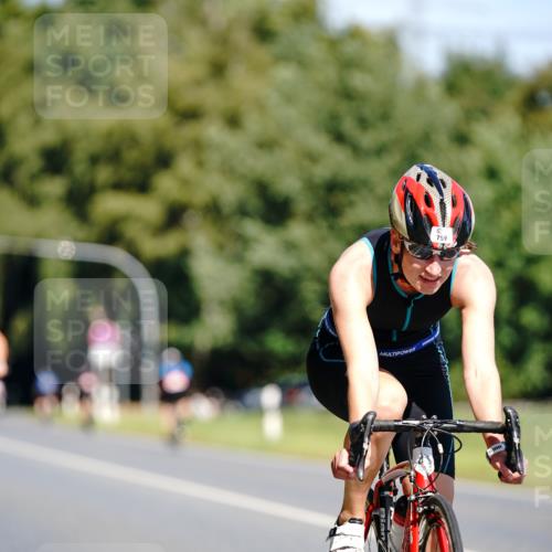 07.09.2025 - 19. Norderstedt Triathlon Michael Burmester http://msf.ph/oto/8834845 07.09.2025 12:26:19 Radfahren 759 meine-sportfotos.de