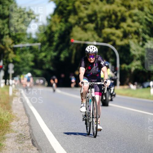 07.09.2025 - 19. Norderstedt Triathlon Michael Burmester http://msf.ph/oto/8834878 07.09.2025 12:26:32 Radfahren 137 meine-sportfotos.de