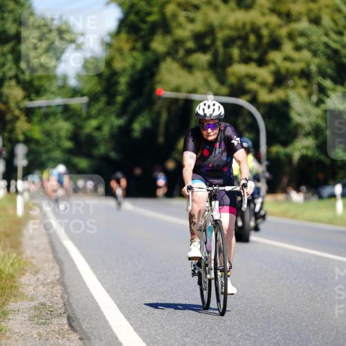 07.09.2025 - 19. Norderstedt Triathlon Michael Burmester http://msf.ph/oto/8834881 07.09.2025 12:26:33 Radfahren 137 meine-sportfotos.de