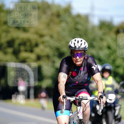07.09.2025 - 19. Norderstedt Triathlon Michael Burmester http://msf.ph/oto/8834885 07.09.2025 12:26:34 Radfahren 137 meine-sportfotos.de