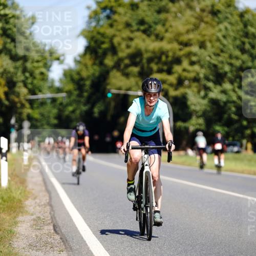 07.09.2025 - 19. Norderstedt Triathlon Michael Burmester http://msf.ph/oto/8834921 07.09.2025 12:26:51 Radfahren 194, 247, 695, 1384 meine-sportfotos.de