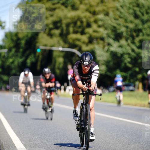 07.09.2025 - 19. Norderstedt Triathlon Michael Burmester http://msf.ph/oto/8834937 07.09.2025 12:27:01 Radfahren 1370, 1386 meine-sportfotos.de