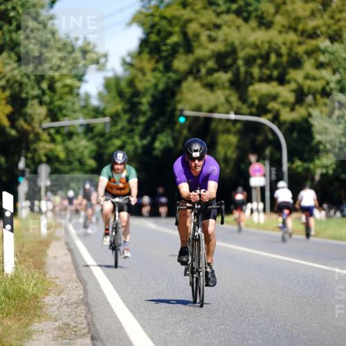 07.09.2025 - 19. Norderstedt Triathlon Michael Burmester http://msf.ph/oto/8834972 07.09.2025 12:27:40 Radfahren 1283 meine-sportfotos.de