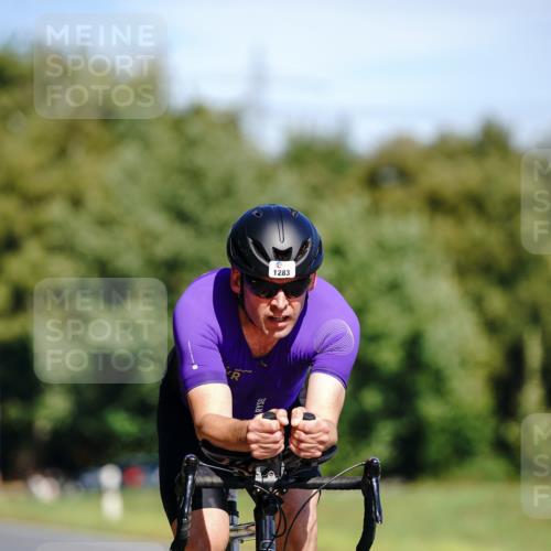 07.09.2025 - 19. Norderstedt Triathlon Michael Burmester http://msf.ph/oto/8834975 07.09.2025 12:27:42 Radfahren 157, 1269, 1283 meine-sportfotos.de