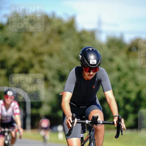 07.09.2025 - 19. Norderstedt Triathlon Michael Burmester http://msf.ph/oto/8834990 07.09.2025 12:27:49 Radfahren 258, 1263 meine-sportfotos.de