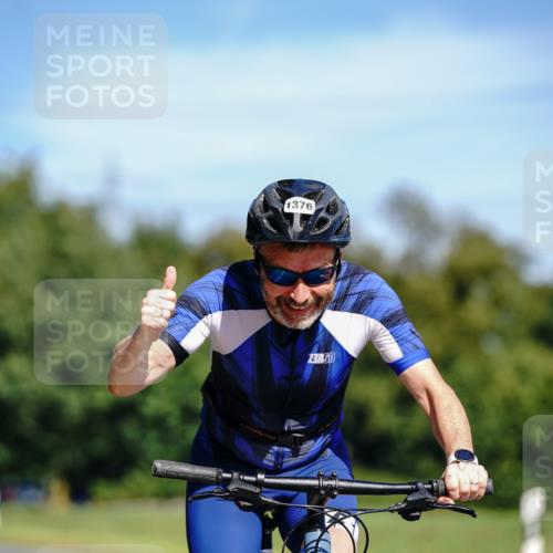 07.09.2025 - 19. Norderstedt Triathlon Michael Burmester http://msf.ph/oto/8835032 07.09.2025 12:28:02 Radfahren 732, 1237, 1376 meine-sportfotos.de