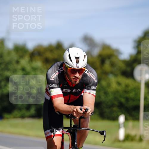 07.09.2025 - 19. Norderstedt Triathlon Michael Burmester http://msf.ph/oto/8835039 07.09.2025 12:28:04 Radfahren 732, 1237, 1376 meine-sportfotos.de