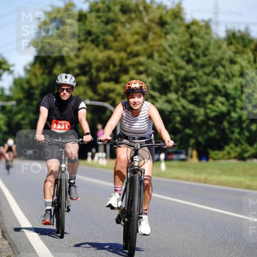 07.09.2025 - 19. Norderstedt Triathlon Michael Burmester http://msf.ph/oto/8835064 07.09.2025 12:28:11 Radfahren 171, 728, 735, 752, 1264, 1331 meine-sportfotos.de