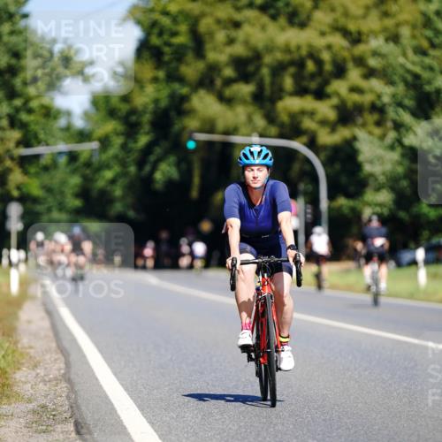 07.09.2025 - 19. Norderstedt Triathlon Michael Burmester http://msf.ph/oto/8835142 07.09.2025 12:29:03 Radfahren 851, 1345 meine-sportfotos.de