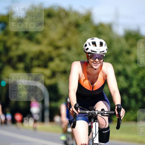 07.09.2025 - 19. Norderstedt Triathlon Michael Burmester http://msf.ph/oto/8835168 07.09.2025 12:29:18 Radfahren 161, 750, 1251 meine-sportfotos.de