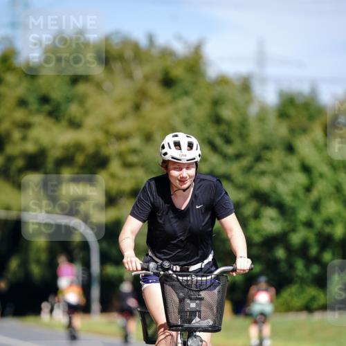 07.09.2025 - 19. Norderstedt Triathlon Michael Burmester http://msf.ph/oto/8835188 07.09.2025 12:29:28 Radfahren 1260 meine-sportfotos.de