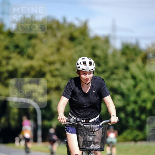07.09.2025 - 19. Norderstedt Triathlon Michael Burmester http://msf.ph/oto/8835190 07.09.2025 12:29:28 Radfahren 1260 meine-sportfotos.de