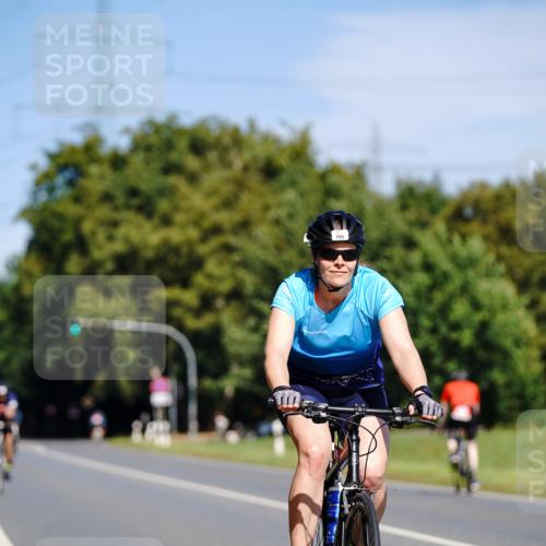 07.09.2025 - 19. Norderstedt Triathlon Michael Burmester http://msf.ph/oto/8835215 07.09.2025 12:29:52 Radfahren 755 meine-sportfotos.de