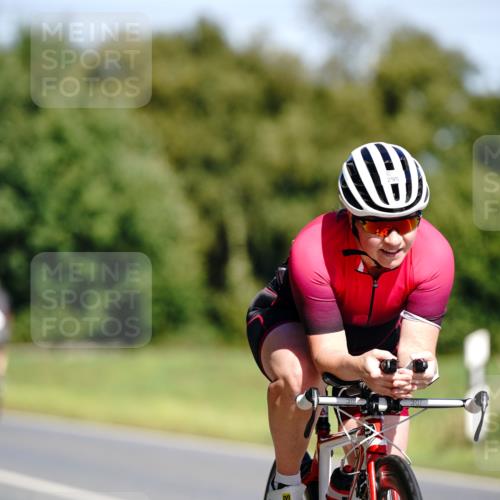 07.09.2025 - 19. Norderstedt Triathlon Michael Burmester http://msf.ph/oto/8835256 07.09.2025 12:30:09 Radfahren 295, 307, 1328 meine-sportfotos.de