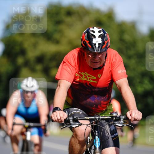 07.09.2025 - 19. Norderstedt Triathlon Michael Burmester http://msf.ph/oto/8835285 07.09.2025 12:30:22 Radfahren 293, 742, 1242, 1307, 1337, 1391 meine-sportfotos.de