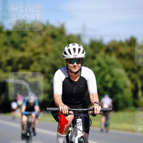 07.09.2025 - 19. Norderstedt Triathlon Michael Burmester http://msf.ph/oto/8835299 07.09.2025 12:30:29 Radfahren 207, 282, 1360 meine-sportfotos.de