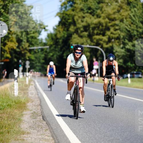 07.09.2025 - 19. Norderstedt Triathlon Michael Burmester http://msf.ph/oto/8835323 07.09.2025 12:30:38 Radfahren 248, 715, 1221, 1295 meine-sportfotos.de