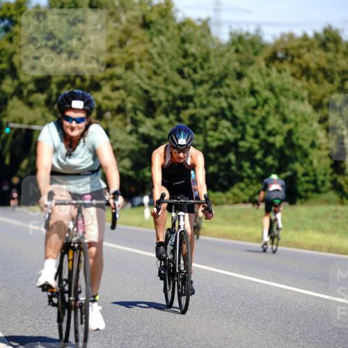 07.09.2025 - 19. Norderstedt Triathlon Michael Burmester http://msf.ph/oto/8835330 07.09.2025 12:30:39 Radfahren 248, 715, 1221, 1295 meine-sportfotos.de