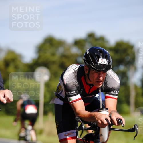 07.09.2025 - 19. Norderstedt Triathlon Michael Burmester http://msf.ph/oto/8835433 07.09.2025 12:31:36 Radfahren 713, 1255 meine-sportfotos.de
