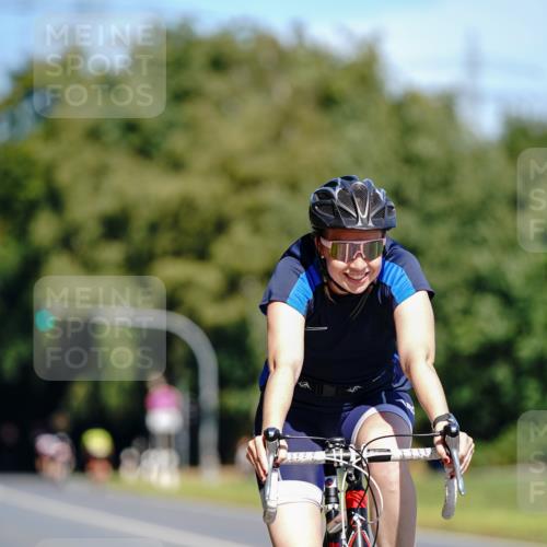 07.09.2025 - 19. Norderstedt Triathlon Michael Burmester http://msf.ph/oto/8835480 07.09.2025 12:32:09 Radfahren 761 meine-sportfotos.de