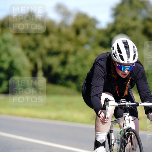 07.09.2025 - 19. Norderstedt Triathlon Michael Burmester http://msf.ph/oto/8835612 07.09.2025 12:33:59 Radfahren 273, 852 meine-sportfotos.de