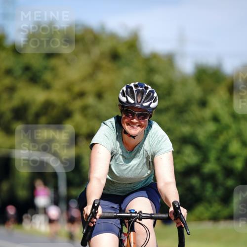 07.09.2025 - 19. Norderstedt Triathlon Michael Burmester http://msf.ph/oto/8835660 07.09.2025 12:34:52 Radfahren 156 meine-sportfotos.de
