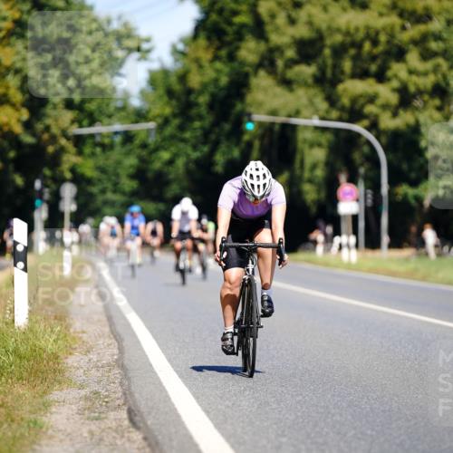 07.09.2025 - 19. Norderstedt Triathlon Michael Burmester http://msf.ph/oto/8835662 07.09.2025 12:35:03 Radfahren 176 meine-sportfotos.de