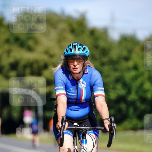 07.09.2025 - 19. Norderstedt Triathlon Michael Burmester http://msf.ph/oto/8835680 07.09.2025 12:35:14 Radfahren 213, 827, 1396 meine-sportfotos.de