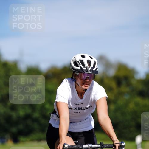 07.09.2025 - 19. Norderstedt Triathlon Michael Burmester http://msf.ph/oto/8835694 07.09.2025 12:35:20 Radfahren 218, 1243, 1277 meine-sportfotos.de