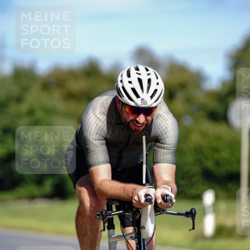 07.09.2025 - 19. Norderstedt Triathlon Michael Burmester http://msf.ph/oto/8835758 07.09.2025 12:35:53 Radfahren 283, 288, 786 meine-sportfotos.de