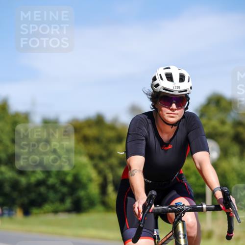 07.09.2025 - 19. Norderstedt Triathlon Michael Burmester http://msf.ph/oto/8835797 07.09.2025 12:36:31 Radfahren 169, 798, 825, 1338 meine-sportfotos.de