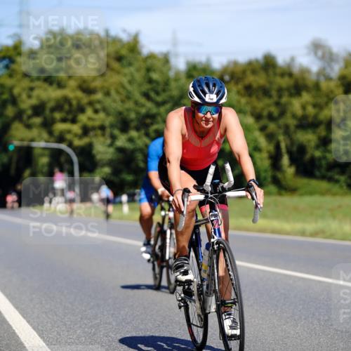 07.09.2025 - 19. Norderstedt Triathlon Michael Burmester http://msf.ph/oto/8835799 07.09.2025 12:36:32 Radfahren 169, 798, 825, 1338 meine-sportfotos.de